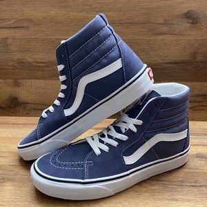 VANS SK8 HIGH TOP BRAND NEW